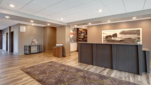 Ramada by Wyndham St. Paul AB photo 6
