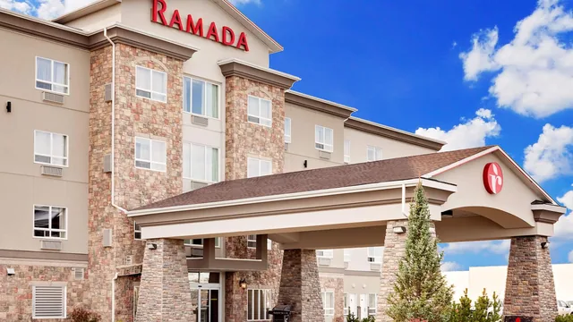 Ramada by Wyndham Stettler photo 2
