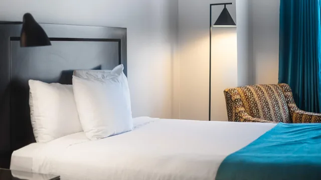 Ramada by Wyndham Surrey/Langley photo 2