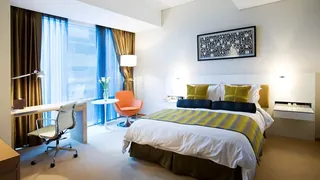 Ramada Plaza by Wyndham Suwon