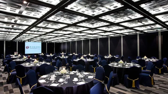Ramada Plaza by Wyndham Suwon photo 3