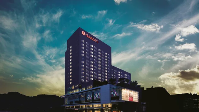 Ramada Plaza by Wyndham Suwon photo 5