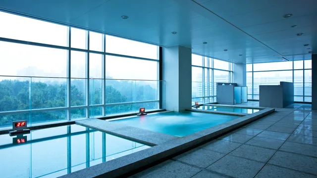 Ramada Plaza by Wyndham Suwon photo 7