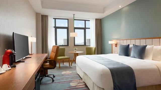 Ramada by Wyndham Suzhou photo 3