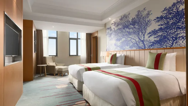 Ramada by Wyndham Suzhou photo 5