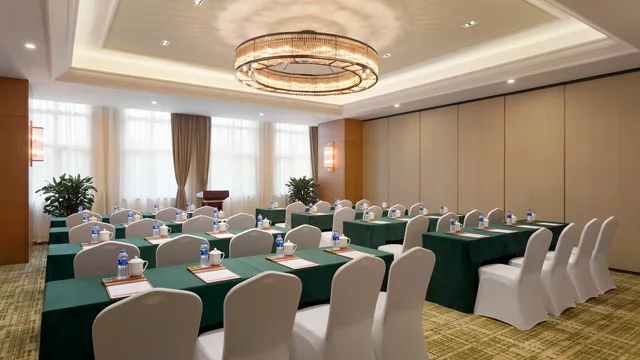 Ramada by Wyndham Suzhou photo 6