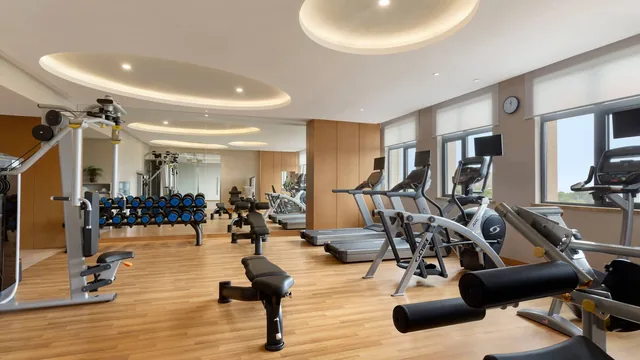 Ramada by Wyndham Suzhou photo 8