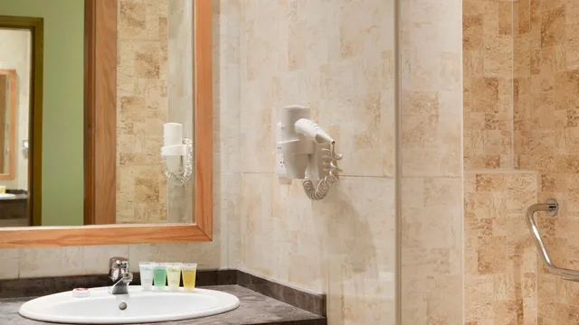 Ramada Resort by Wyndham Dead Sea photo 4