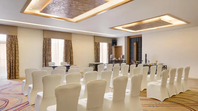 Ramada Resort by Wyndham Dead Sea photo 6