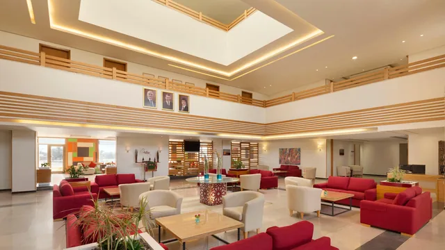 Ramada Resort by Wyndham Dead Sea photo 10