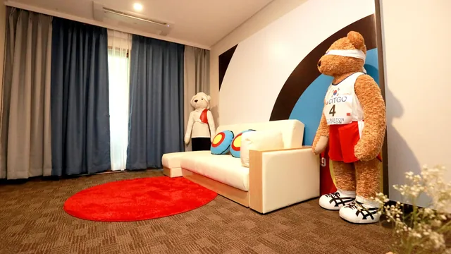 Ramada by Wyndham Taebaek photo 8