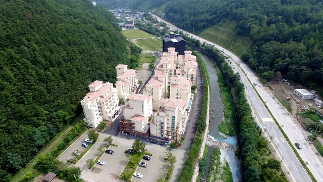 Ramada by Wyndham Taebaek photo 9