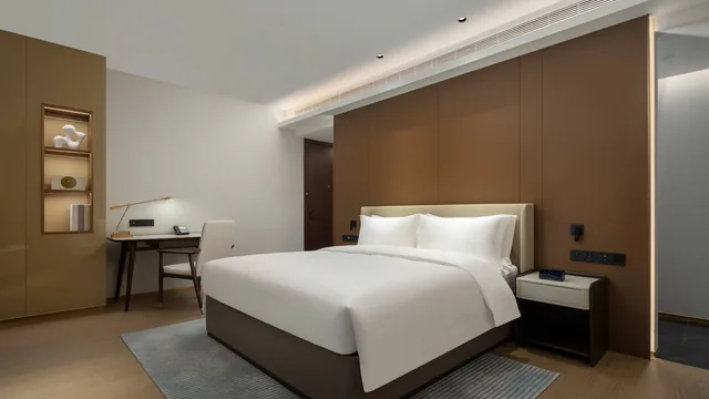 Ramada by Wyndham Taizhou West photo 1
