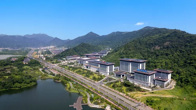 Ramada by Wyndham Taizhou West photo 5