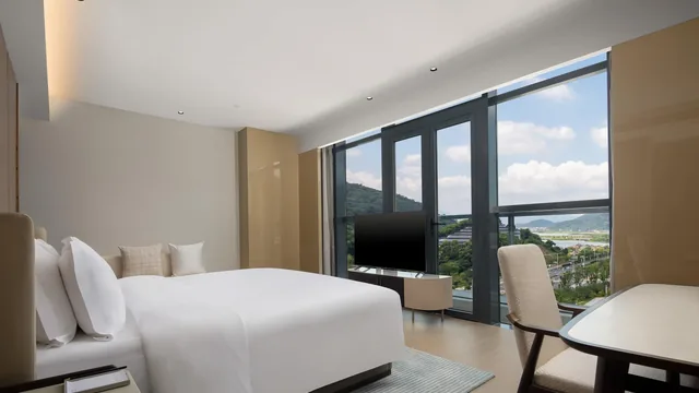 Ramada by Wyndham Taizhou West photo 6