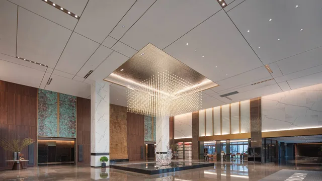 Ramada by Wyndham Taizhou West photo 7