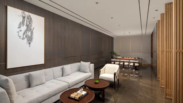 Ramada by Wyndham Taizhou West photo 8