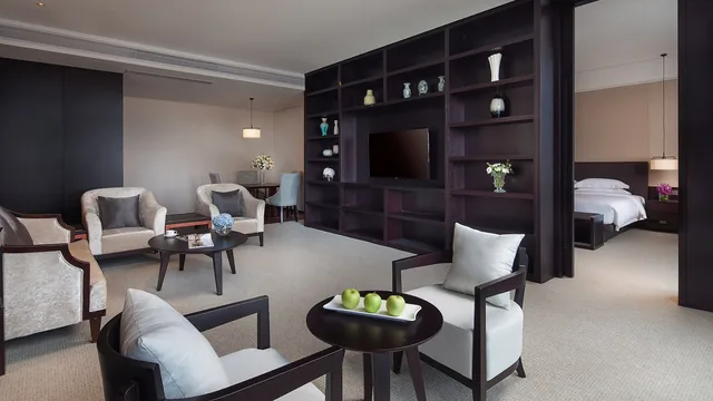 Ramada by Wyndham Taizhou photo 5