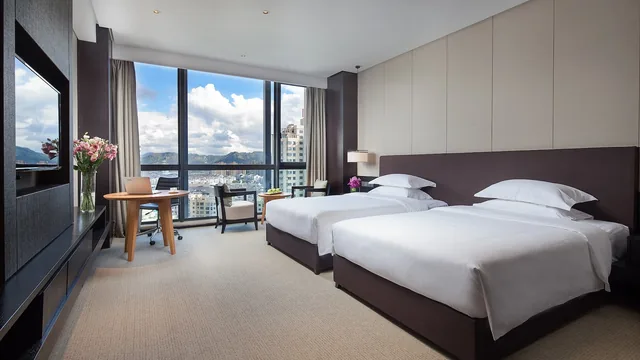 Ramada by Wyndham Taizhou photo 6