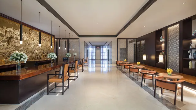 Ramada by Wyndham Taizhou photo 7