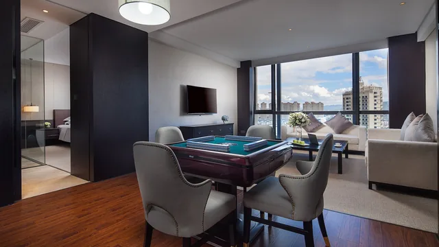 Ramada by Wyndham Taizhou photo 8