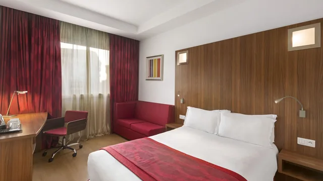 Ramada Encore by Wyndham Tangier photo 4