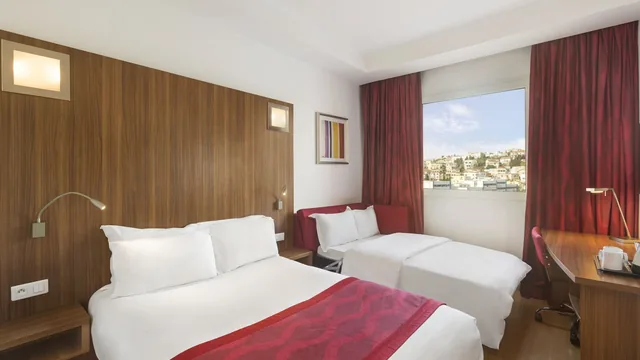 Ramada Encore by Wyndham Tangier photo 5