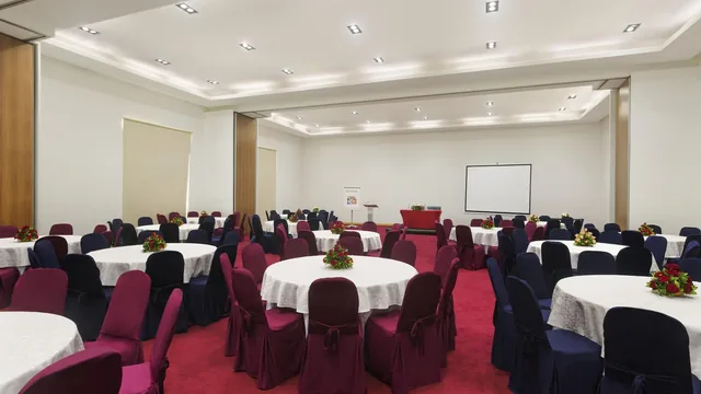 Ramada Encore by Wyndham Tangier photo 9