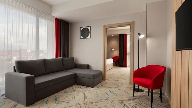 Ramada by Wyndham Targu Jiu photo 3