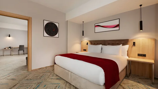 Ramada by Wyndham Targu Jiu photo 4