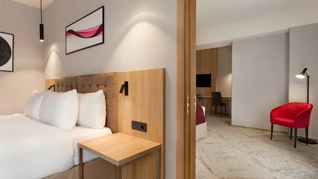 Ramada by Wyndham Targu Jiu photo 9