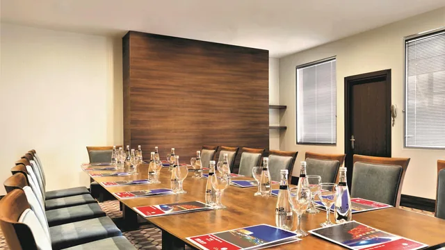 Ramada by Wyndham Tekirdag photo 6