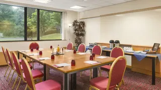 Ramada by Wyndham Telford Ironbridge