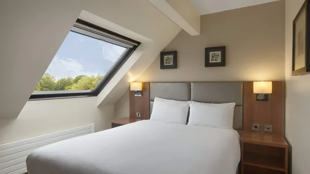 Ramada by Wyndham Telford Ironbridge photo 3