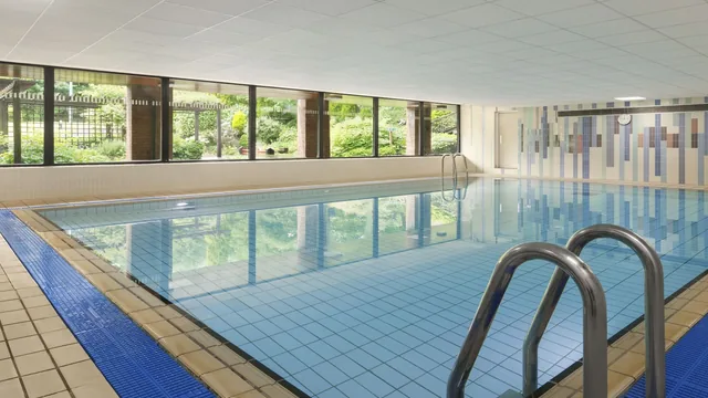 Ramada by Wyndham Telford Ironbridge photo 4