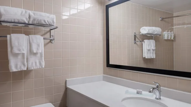 Ramada by Wyndham Thunder Bay Airlane Hotel photo 5