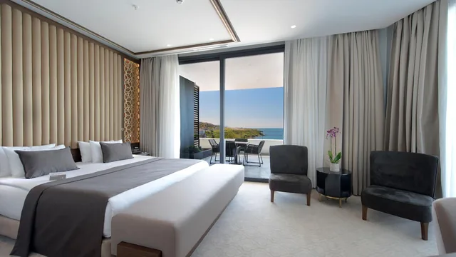 Ramada Plaza by Wyndham Trabzon photo 1