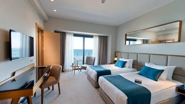 Ramada Plaza by Wyndham Trabzon photo 2
