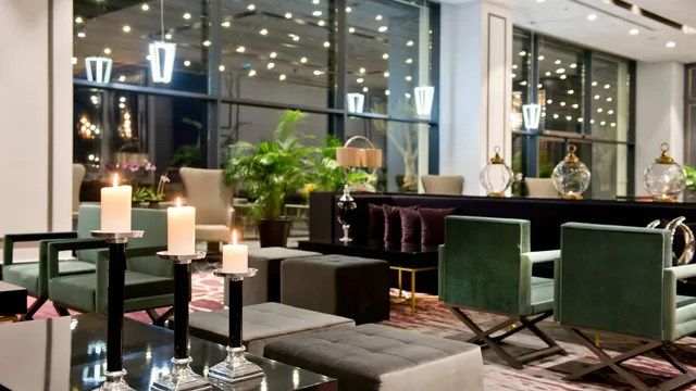 Ramada Plaza by Wyndham Trabzon photo 3