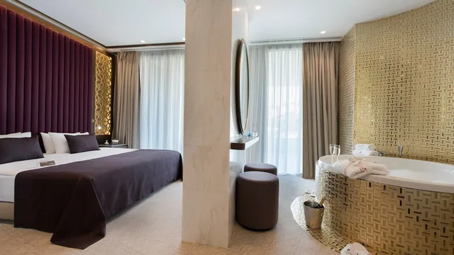 Ramada Plaza by Wyndham Trabzon photo 5