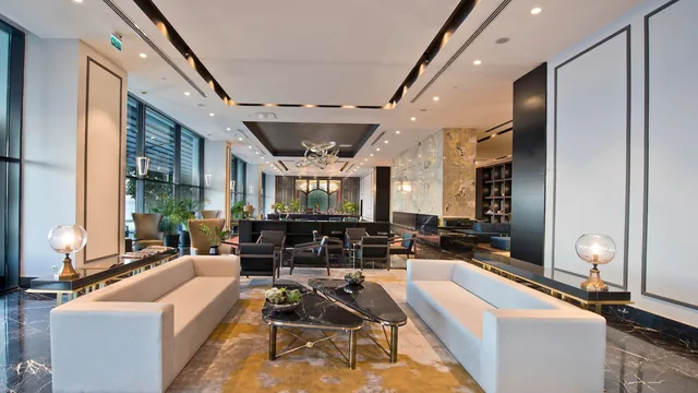 Ramada Plaza by Wyndham Trabzon photo 6