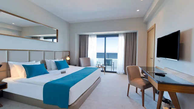 Ramada Plaza by Wyndham Trabzon photo 7