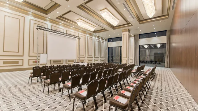 Ramada Plaza by Wyndham Trabzon photo 9