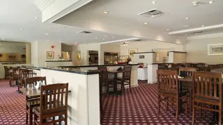 Ramada by Wyndham Trenton