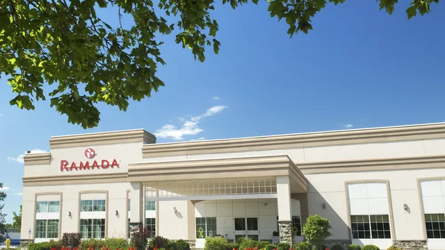 Ramada by Wyndham Trenton photo 4