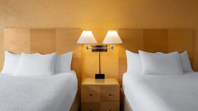Ramada by Wyndham Tucson photo 3