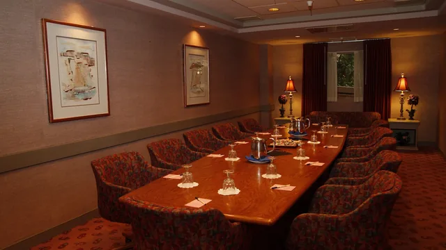Ramada by Wyndham Viscount Suites Tucson East photo 4