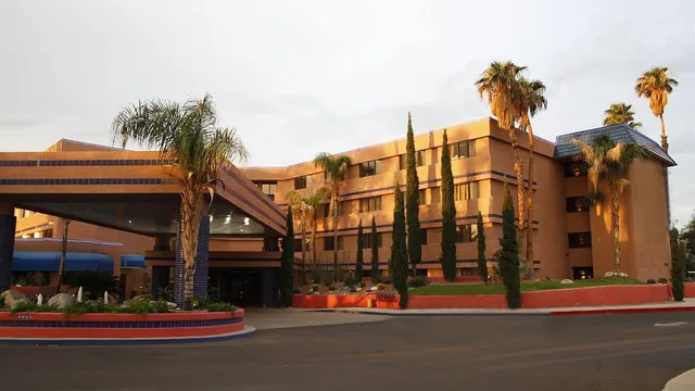 Ramada by Wyndham Viscount Suites Tucson East photo 6