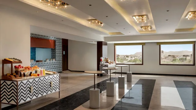 Ramada Encore by Wyndham Udaipur Roopnagar photo 5