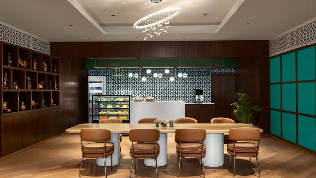 Ramada Encore by Wyndham Udaipur Roopnagar photo 6